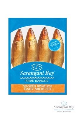 Sarangani Bay Product 1