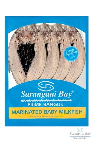 Sarangani Bay Product 3