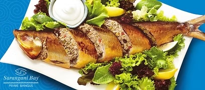 Sarangani Bay Product 4