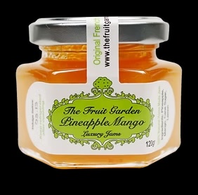 The Fruit Garden Product 1