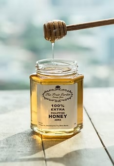 The Fruit Garden Product 3